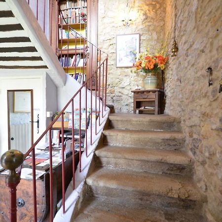 Bastide Des Princes B&B Caderousse Dış mekan fotoğraf