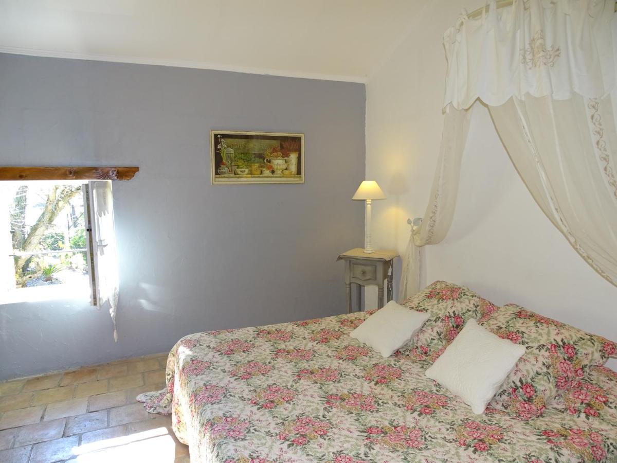 Bastide Des Princes B&B Caderousse Dış mekan fotoğraf